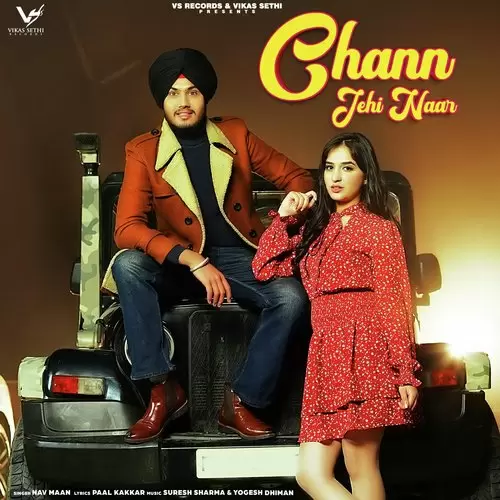 Chann Jehi Naar Nav Maan Mp3 Download Song - Mr-Punjab