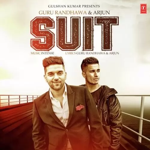 Suit Guru Randhawa Mp3 Download Song - Mr-Punjab
