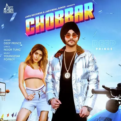 Chobbar Deep Prince Mp3 Download Song - Mr-Punjab