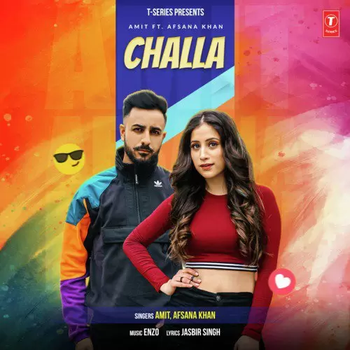 Challa Amit Mp3 Download Song - Mr-Punjab