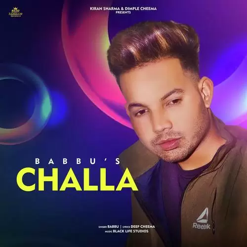 Challa Babbu Mp3 Download Song - Mr-Punjab