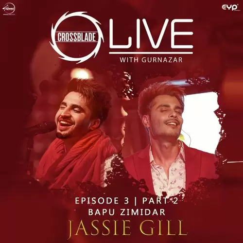 Bapu Zimidar Jassie Gill Mp3 Download Song - Mr-Punjab