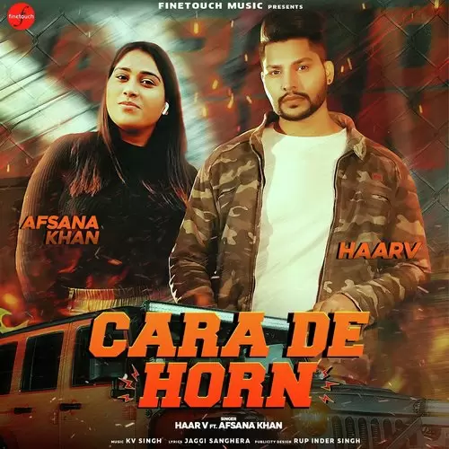Cara De Horn Pt. 2 Haar V Mp3 Download Song - Mr-Punjab