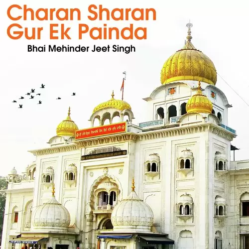 Charan Sharan Gur Ek Painda Bhai Mehinder Jeet Singh Mp3 Download Song - Mr-Punjab