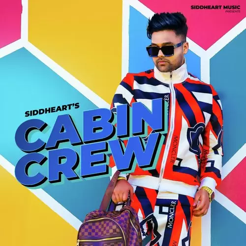 Cabin Crew Siddheart Mp3 Download Song - Mr-Punjab