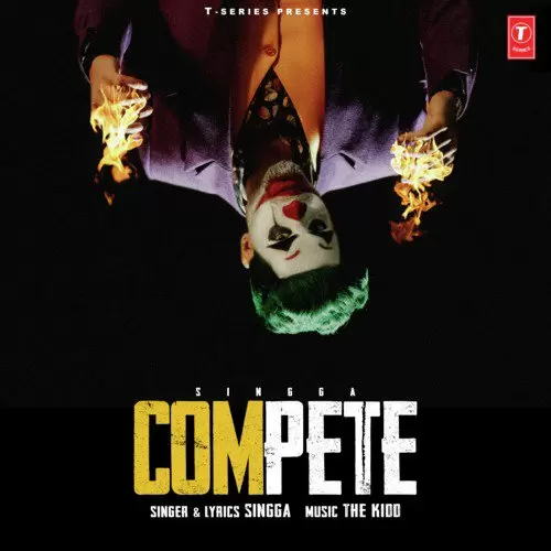 Compete Singga Mp3 Download Song - Mr-Punjab