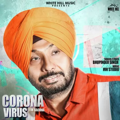 Corona Virus Ton Bachna Bhupinder Singh Mp3 Download Song - Mr-Punjab