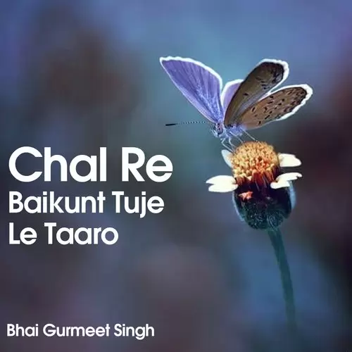Chal Re Baikunt Tuje Le Taaro Bhai Gurmeet Singh Mp3 Download Song - Mr-Punjab