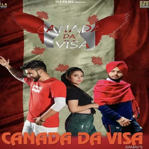 Canada Da Visa Kanav Mp3 Download Song - Mr-Punjab