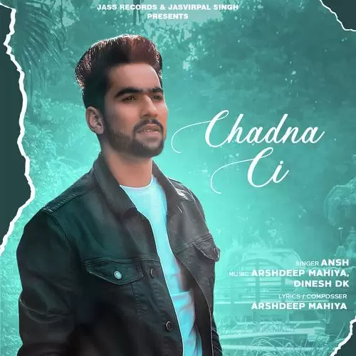 Chadna Ci Ansh Mp3 Download Song - Mr-Punjab