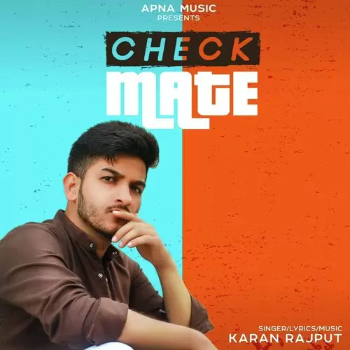 Checkmate Karan Rajput Mp3 Download Song - Mr-Punjab