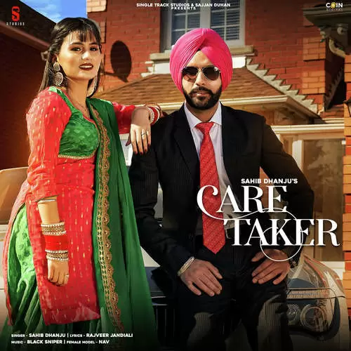 Care Taker Sahib Dhanju Mp3 Download Song - Mr-Punjab