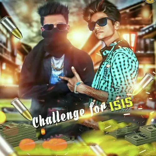 Challenge For ISIS Real King Mp3 Download Song - Mr-Punjab