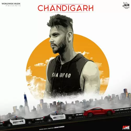 Chandigarh Shaz Singh Mp3 Download Song - Mr-Punjab