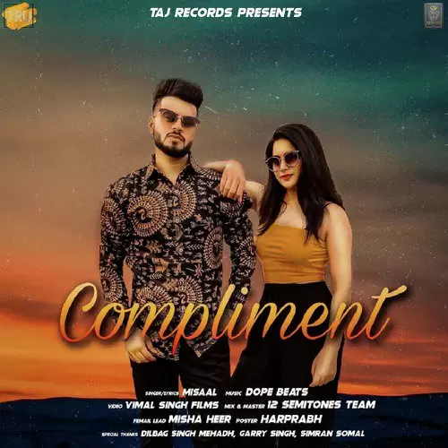 Compliment Misaal Mp3 Download Song - Mr-Punjab
