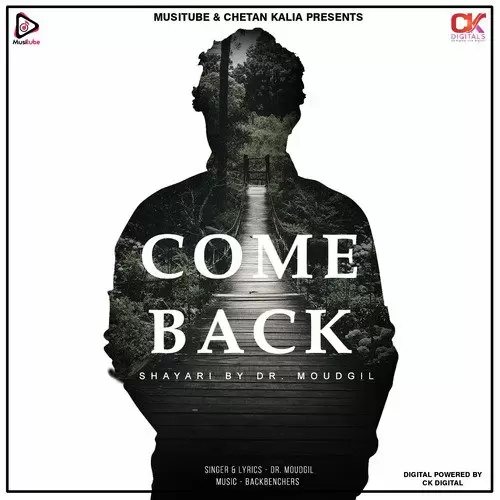 Come Back DR. Moudgil Mp3 Download Song - Mr-Punjab