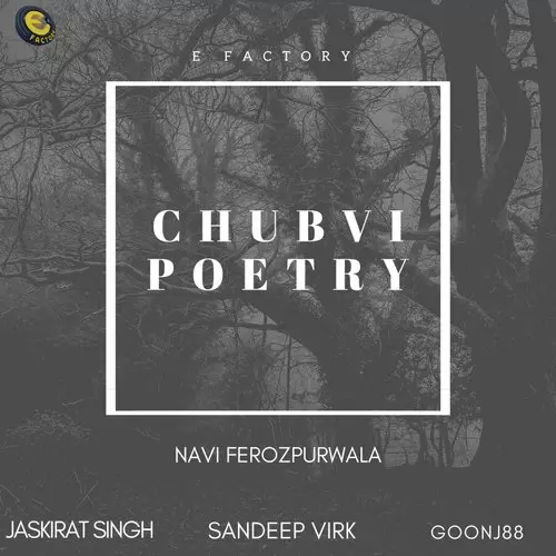 Chubvi Poetry Sandeep Virk Mp3 Download Song - Mr-Punjab
