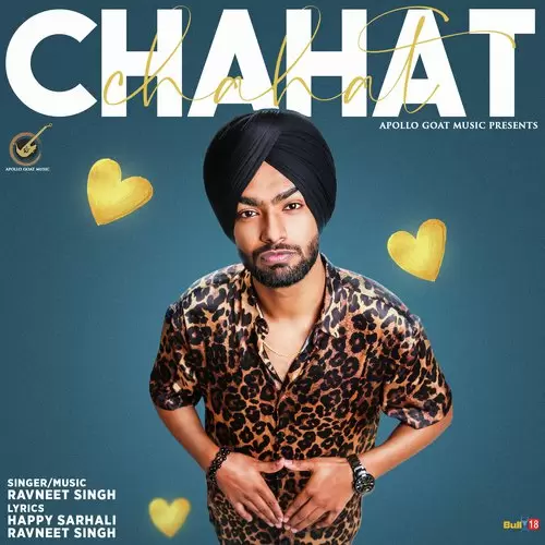Chahat Ravneet Singh Mp3 Download Song - Mr-Punjab
