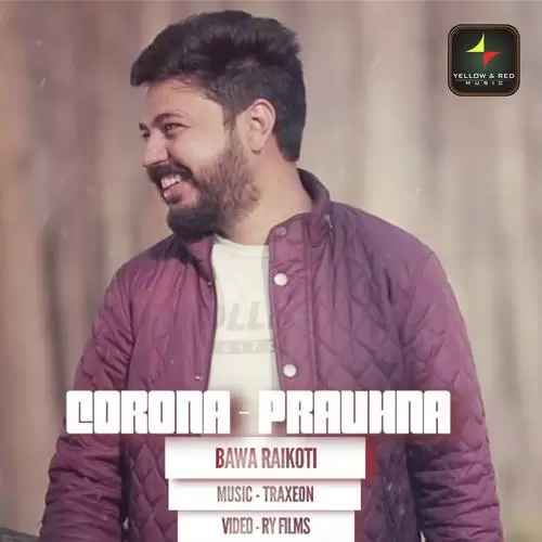 Corona Prauhna Bawa Raikoti Mp3 Download Song - Mr-Punjab