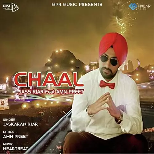 Chaal Jaskaran Riar Mp3 Download Song - Mr-Punjab