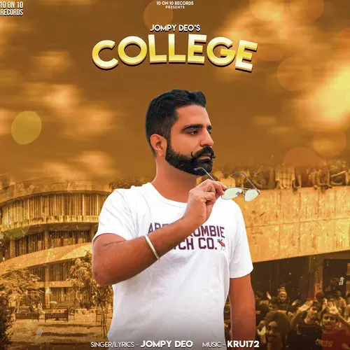 College Jompy Deo Mp3 Download Song - Mr-Punjab