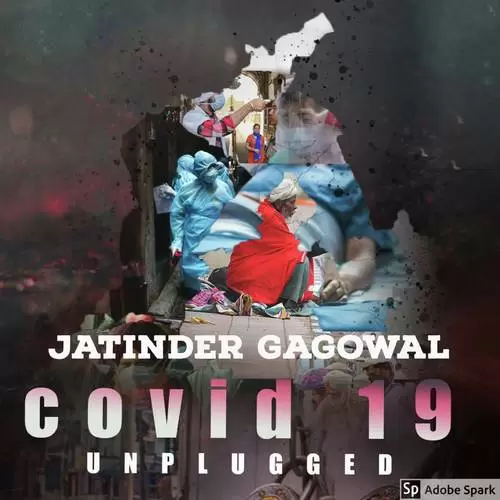 Covid 19 Jatinder Gagowal Mp3 Download Song - Mr-Punjab