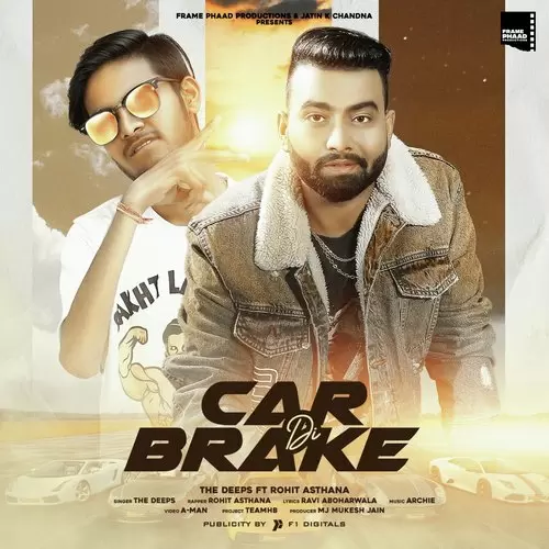 Car Di Break The Deeps Mp3 Download Song - Mr-Punjab