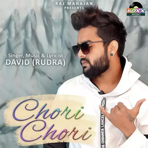 Chori Chori David Rudraa Mp3 Download Song - Mr-Punjab