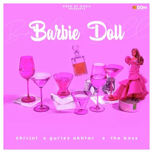 Barbie Doll Shivjot Mp3 Download Song - Mr-Punjab