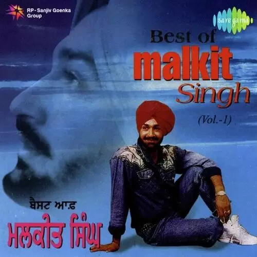 Best Of Malkit Singh Vol. 1 - Single Song by Malkit Singh - Mr-Punjab