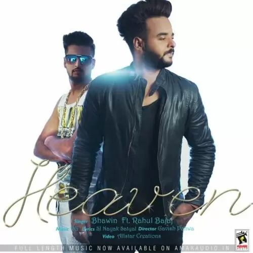 Heaven Bhawin Mp3 Download Song - Mr-Punjab