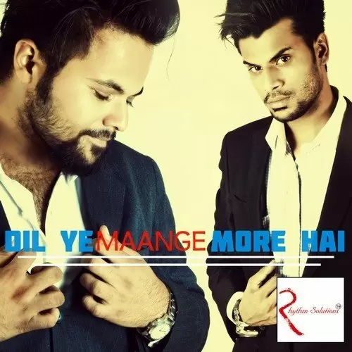 Dil Ye Maange More Hai Bharat Mp3 Download Song - Mr-Punjab