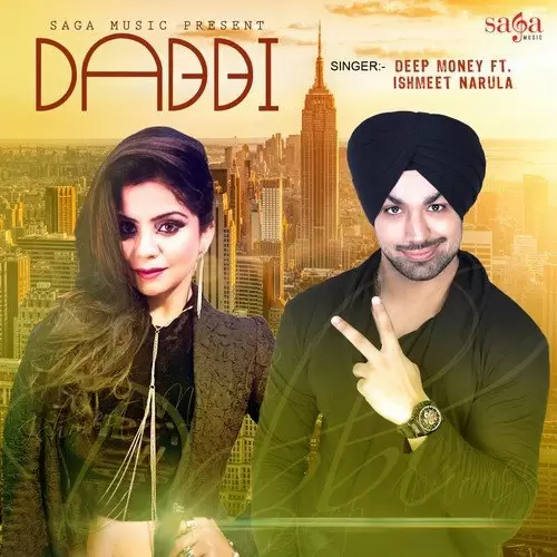 Dabbi Feat. Ishmeet Narula Deep Money Mp3 Download Song - Mr-Punjab