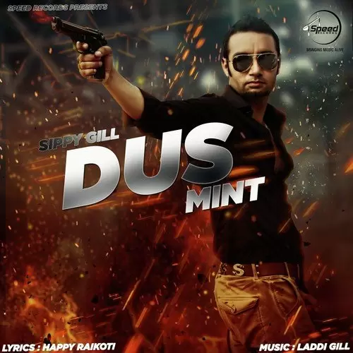 10 Mint Sippy Gill Mp3 Download Song - Mr-Punjab