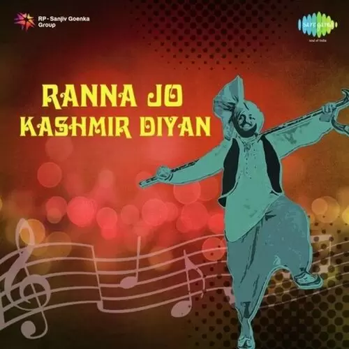 Ranna Jo Kashmir Diyan Pyara Singh Panchi Mp3 Download Song - Mr-Punjab