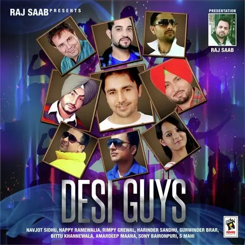 Dream Jatt Amardeep Manna Mp3 Download Song - Mr-Punjab