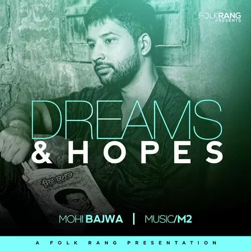 Dreams  Hopes - Single Song by Mohi Bajwa - Mr-Punjab