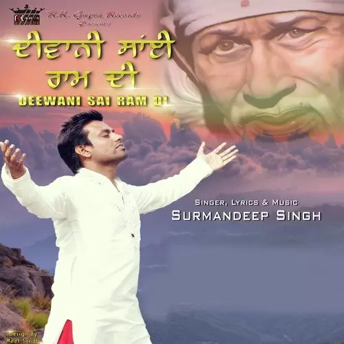 Deewani Sai Ram Di Surmandeep Singh Mp3 Download Song - Mr-Punjab