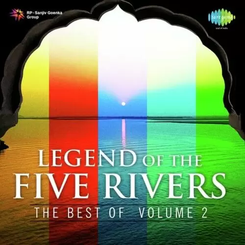 Legend Of The Five Rivers - Single Song by Asa Singh Mastana - Mr-Punjab