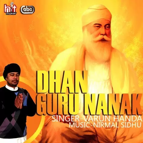 Dhan Guru Nanak - Single Song by Varun Handa With Nirmal Sidhu - Mr-Punjab