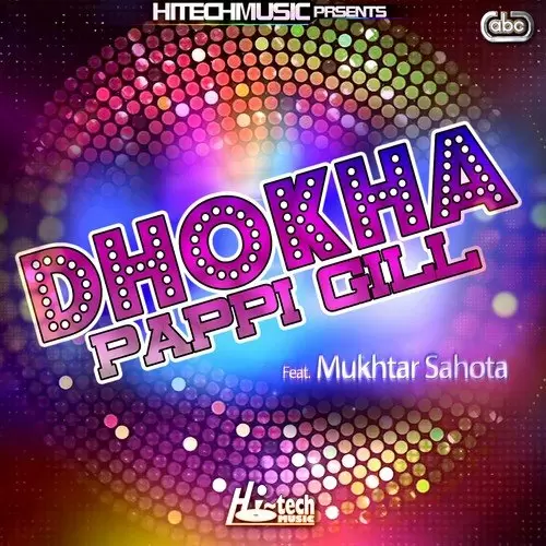 Dhokha Manjit Pappu Mp3 Download Song - Mr-Punjab