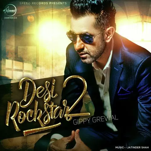 Hik Vich Jaan Gippy Grewal Mp3 Download Song - Mr-Punjab