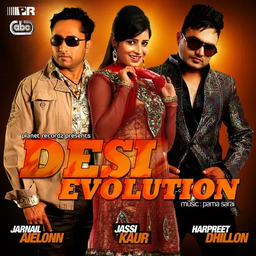 Tallash Jarnail Aielonn Mp3 Download Song - Mr-Punjab