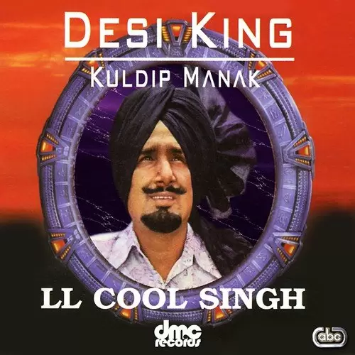Trucker - Album Song by Kuldeep Manak - Mr-Punjab