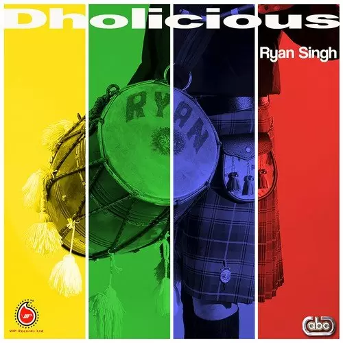 Dil Koke Vich - Album Song by Ryan Singh - Mr-Punjab
