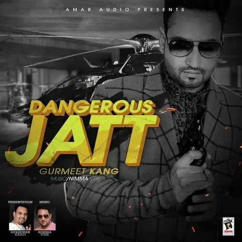 Dangerous Jatt Gurmeet Kang Mp3 Download Song - Mr-Punjab