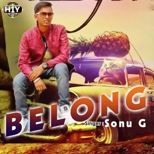 Belong Sonu G. Mp3 Download Song - Mr-Punjab