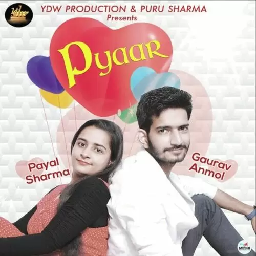 Pyaar Gaurav Anmol Mp3 Download Song - Mr-Punjab