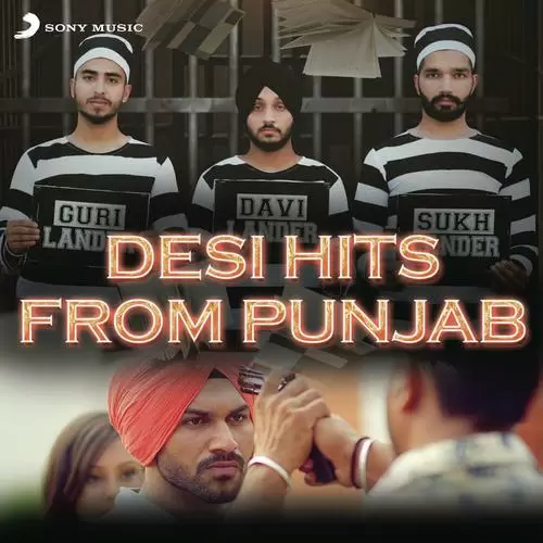 Desi Hits From Punjab Songs
