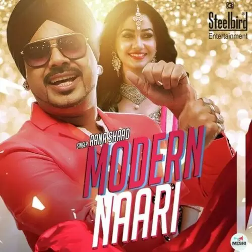 Modern Naari Rana Shaad Mp3 Download Song - Mr-Punjab
